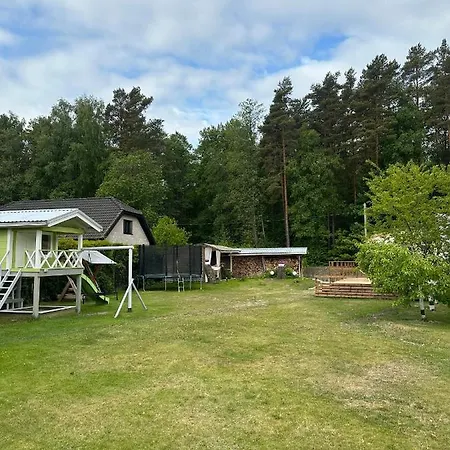 Vagunmaja