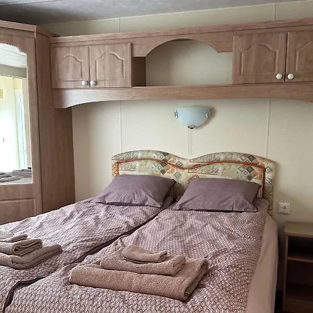 Vagunmaja Holiday home *