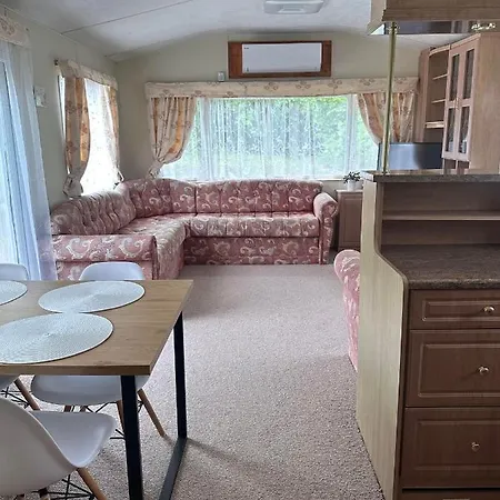 Holiday home Vagunmaja