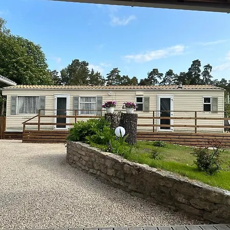 Hébergement de vacances Vagunmaja