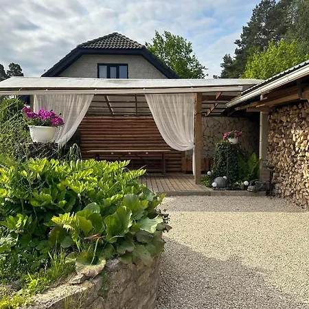 Vagunmaja *