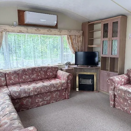 Vagunmaja Hébergement de vacances Haapsalu