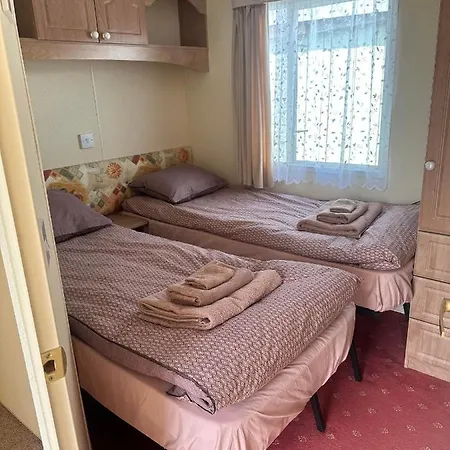 Vagunmaja Holiday home Haapsalu