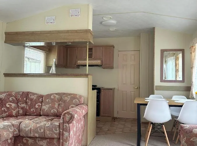 Vagunmaja * Haapsalu