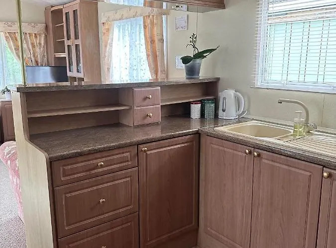 Vagunmaja * Haapsalu