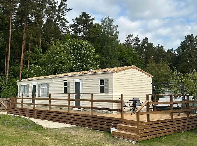 Hébergement de vacances Vagunmaja Haapsalu