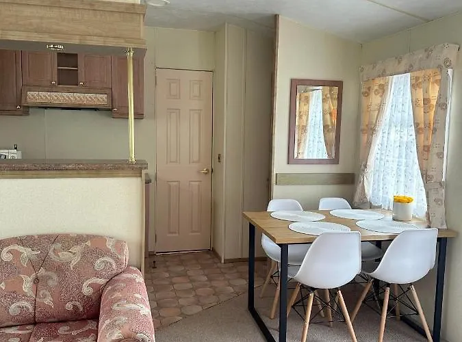 Hébergement de vacances Vagunmaja *