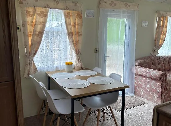 Hébergement de vacances Vagunmaja Haapsalu