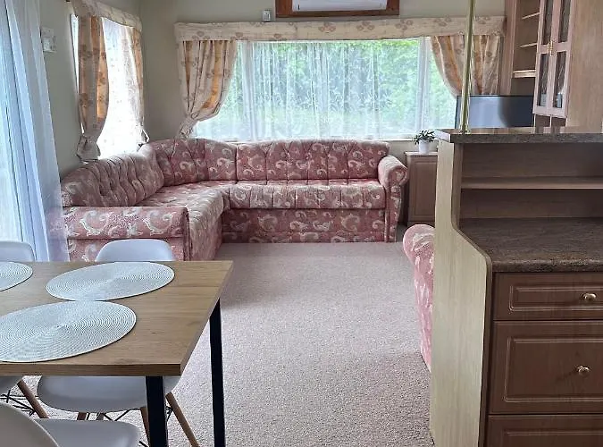 Hébergement de vacances Vagunmaja