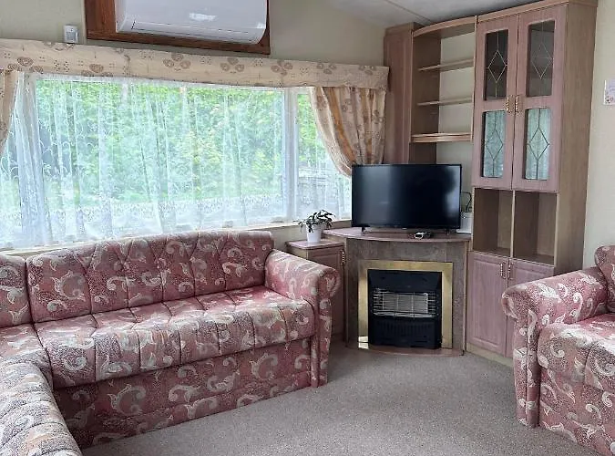 Vagunmaja Hébergement de vacances Haapsalu