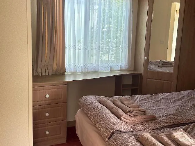 Hébergement de vacances Vagunmaja