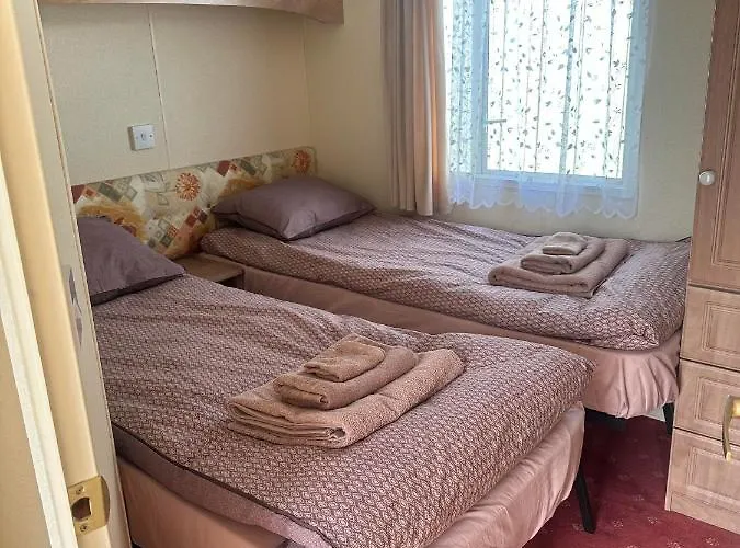 Vagunmaja Hébergement de vacances Haapsalu