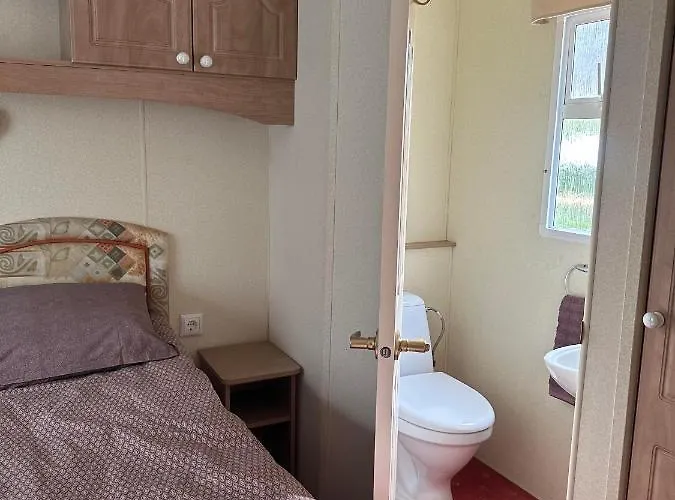 Hébergement de vacances Vagunmaja Haapsalu